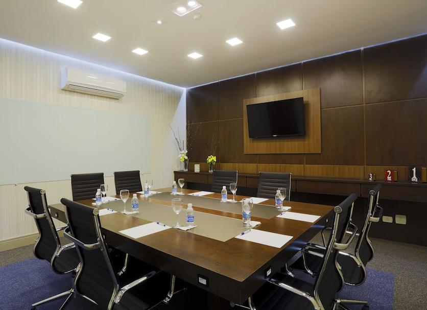 Sala konferencyjna Zdjęcie