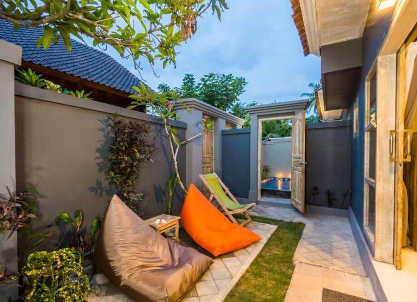 Patio Zdjęcie