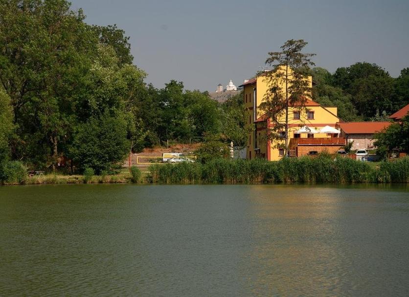 Widok na zewnątrz Zdjęcie