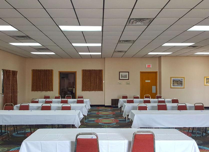Sala konferencyjna Zdjęcie