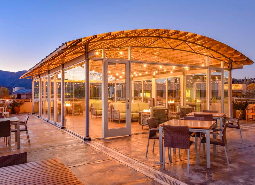 Patio Zdjęcie