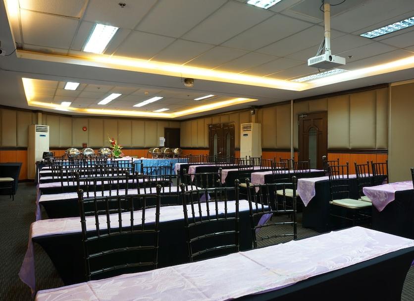 Sala konferencyjna Zdjęcie