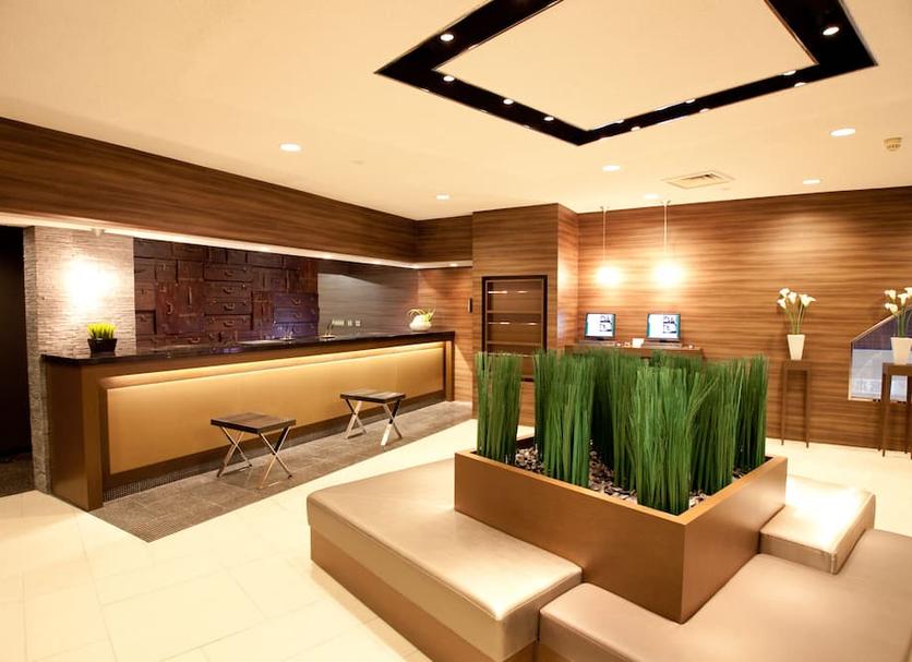 Lobby Zdjęcie