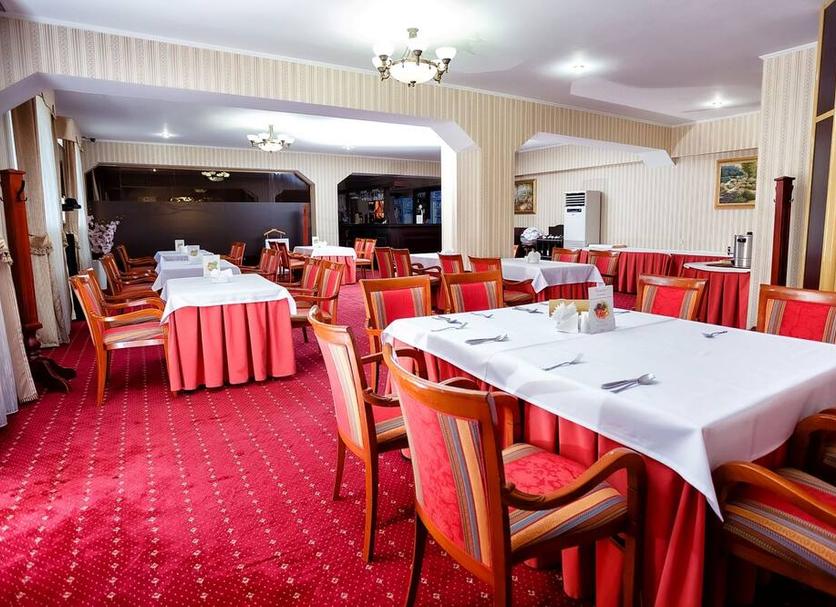 Restauracja Zdjęcie