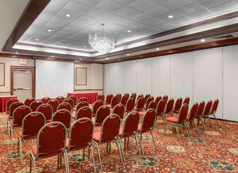 Sala konferencyjna Zdjęcie
