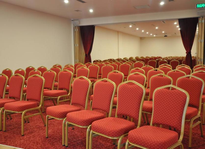 Sala konferencyjna Zdjęcie