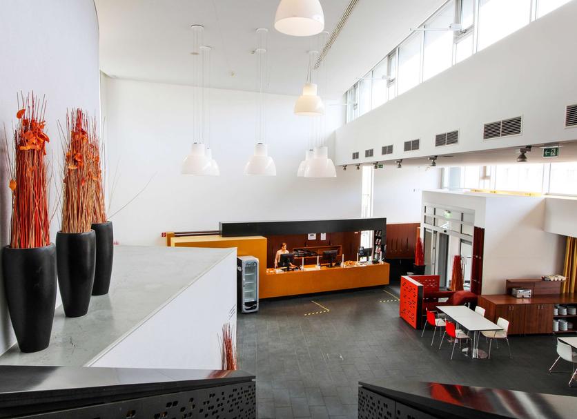 Lobby Zdjęcie