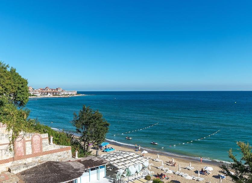 Plaża Zdjęcie