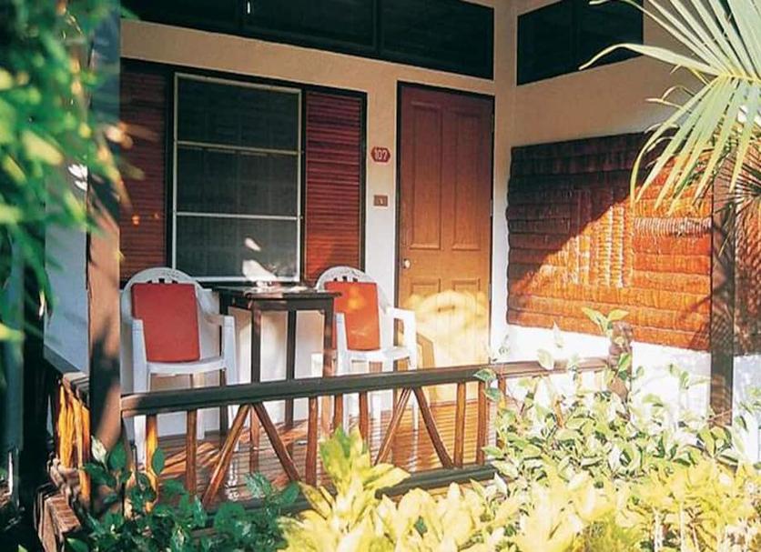Patio Zdjęcie