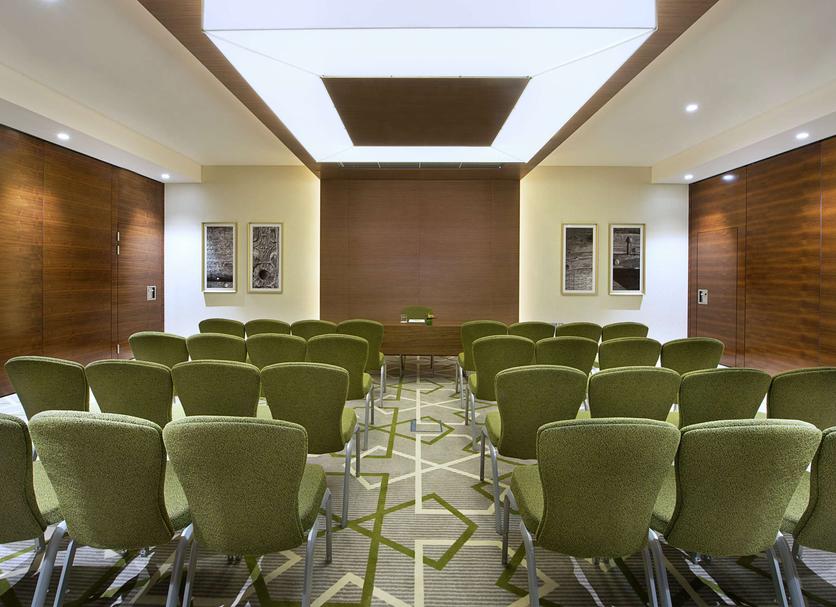 Sala konferencyjna Zdjęcie