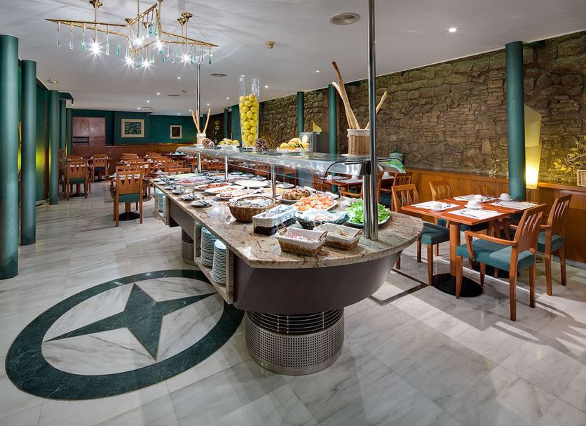 Restauracja Zdjęcie