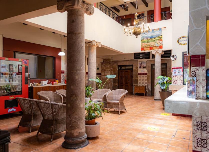 Lobby Zdjęcie