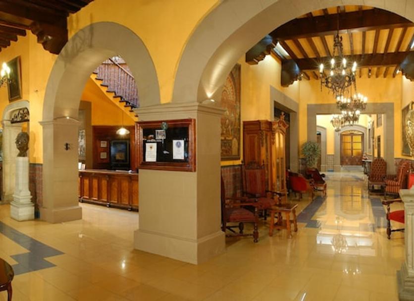 Lobby Zdjęcie