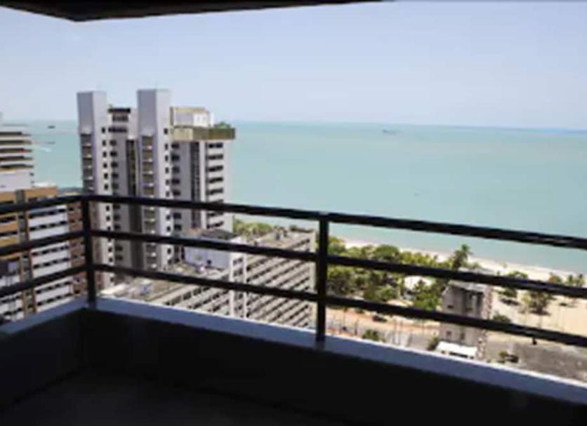 Balkon Zdjęcie