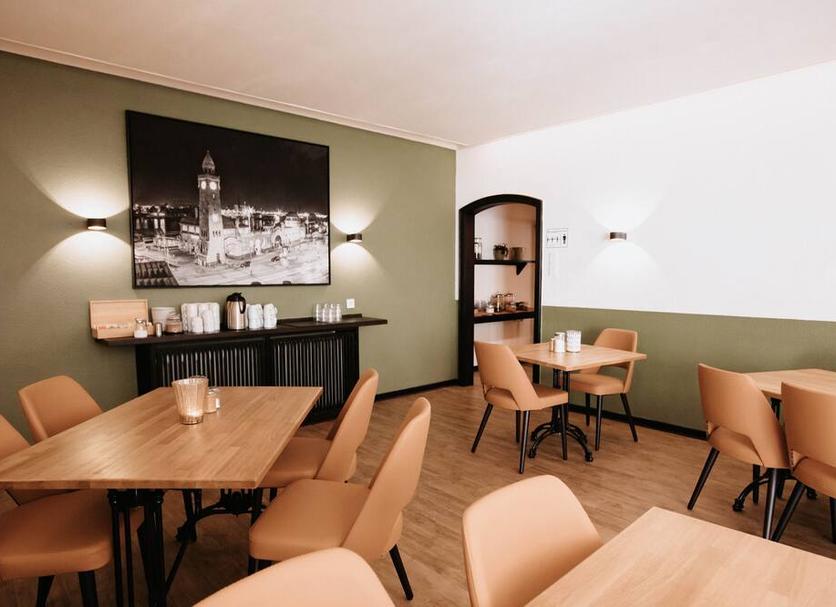 Restauracja Zdjęcie