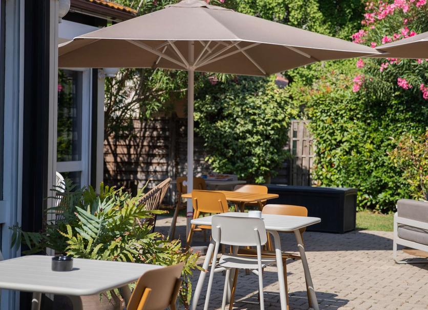 Patio Zdjęcie
