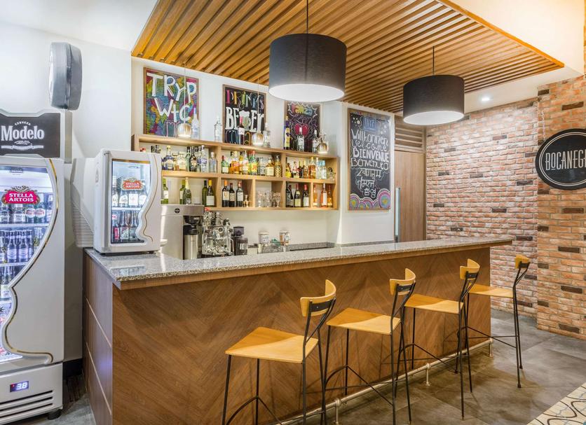 Bar Zdjęcie