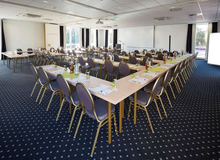 Sala konferencyjna Zdjęcie