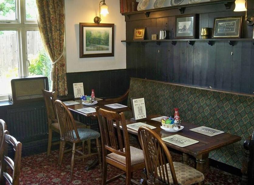 Restauracja Zdjęcie