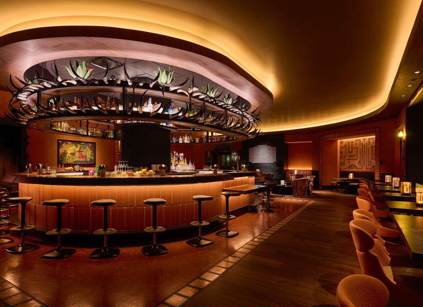 Bar Zdjęcie