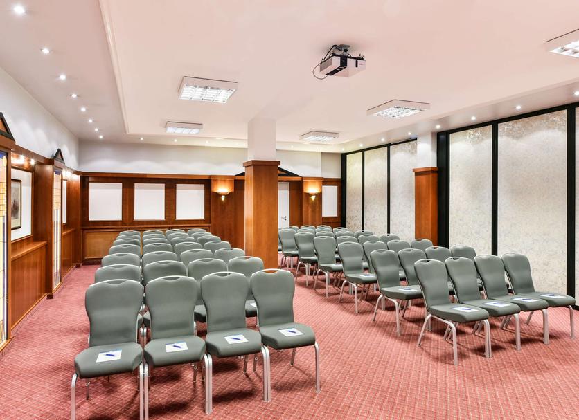 Sala konferencyjna Zdjęcie