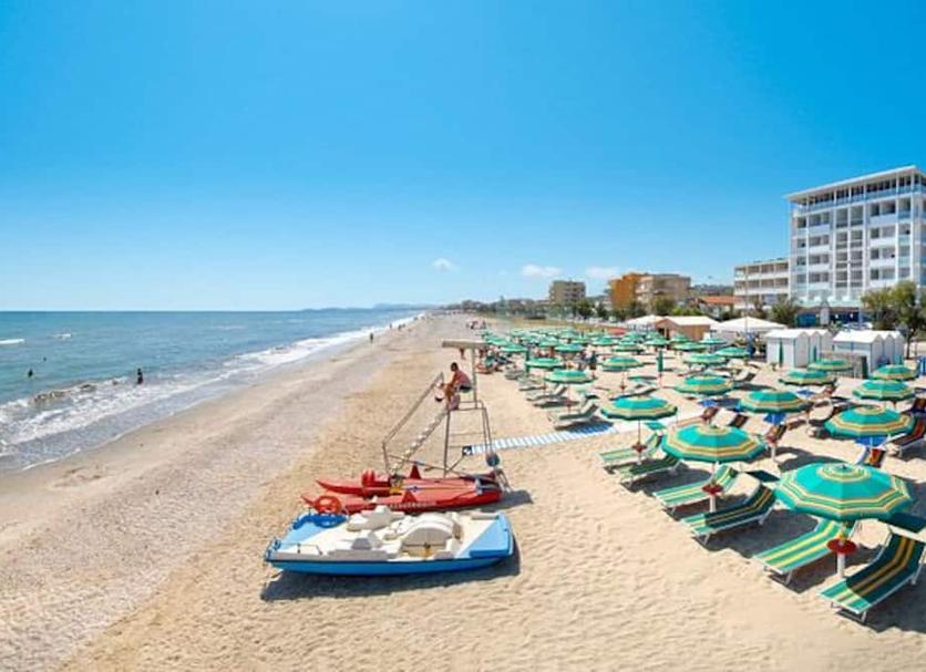 Plaża Zdjęcie