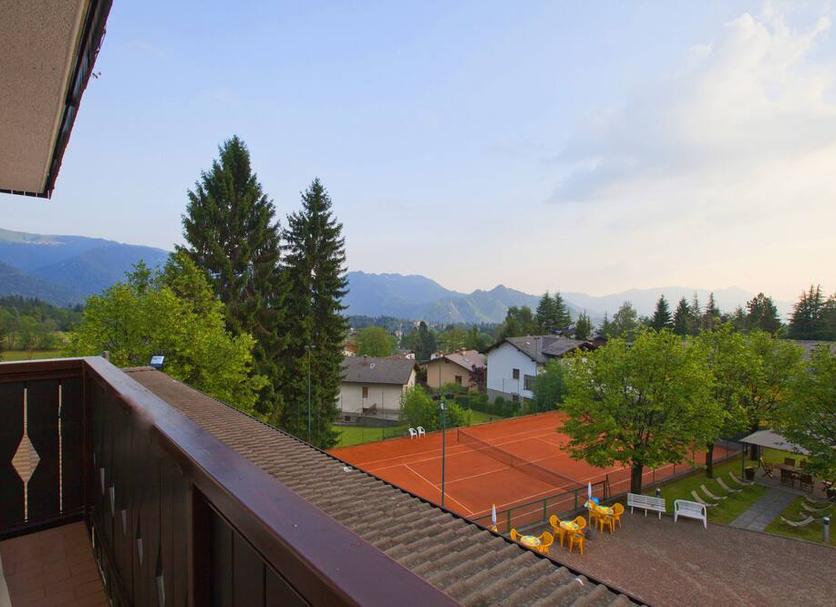 Balkon Zdjęcie