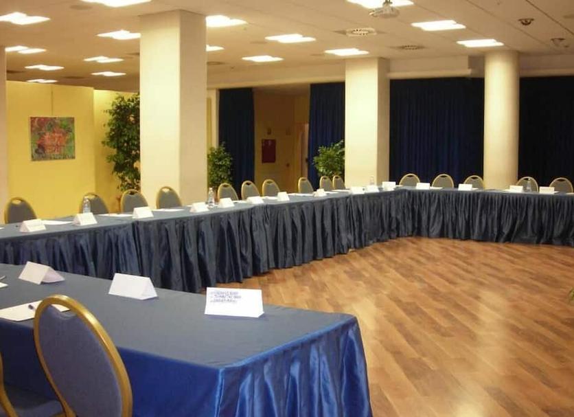 Sala konferencyjna Zdjęcie