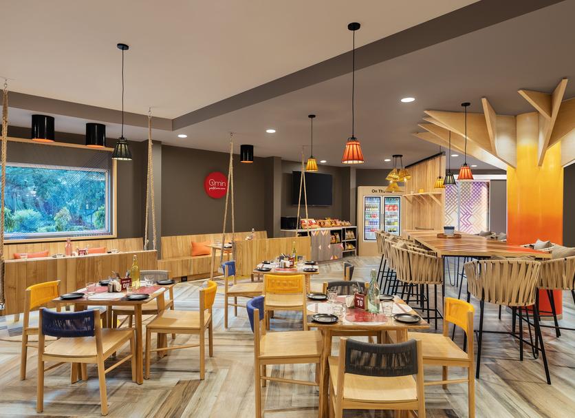 Restauracja Zdjęcie