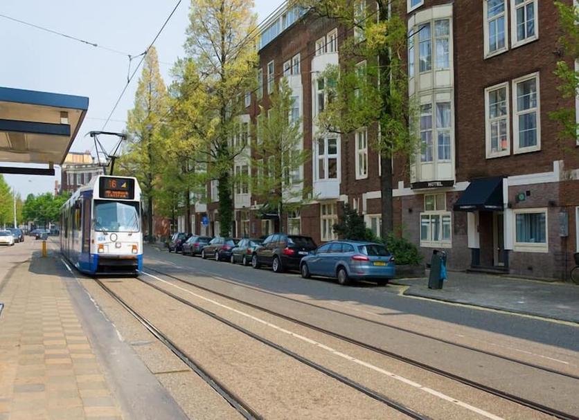 Widok na zewnątrz Zdjęcie