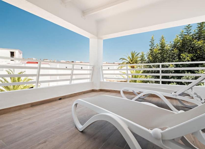 Balkon Zdjęcie