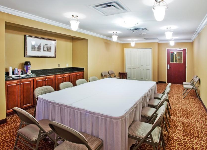 Sala konferencyjna Zdjęcie