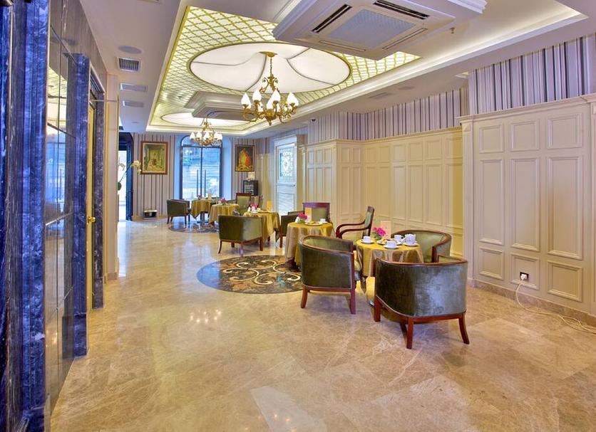 Lobby Zdjęcie