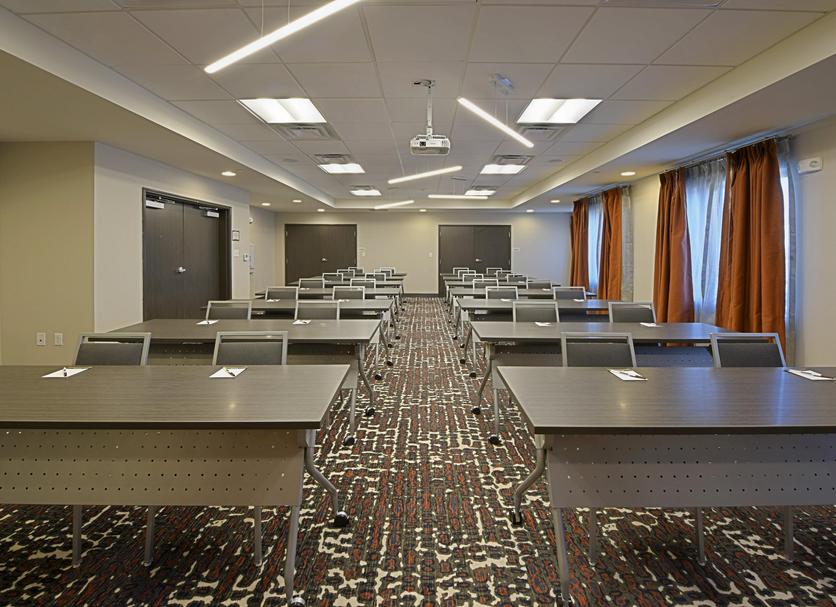 Sala konferencyjna Zdjęcie