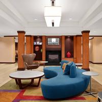 Fairfield Inn & Suites by Marriott St. Augustine I-95