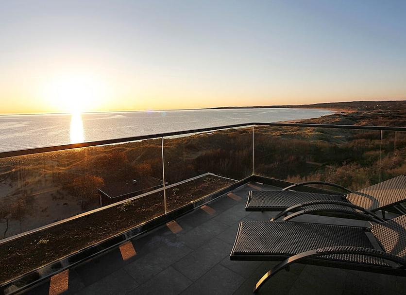 Balkon Zdjęcie