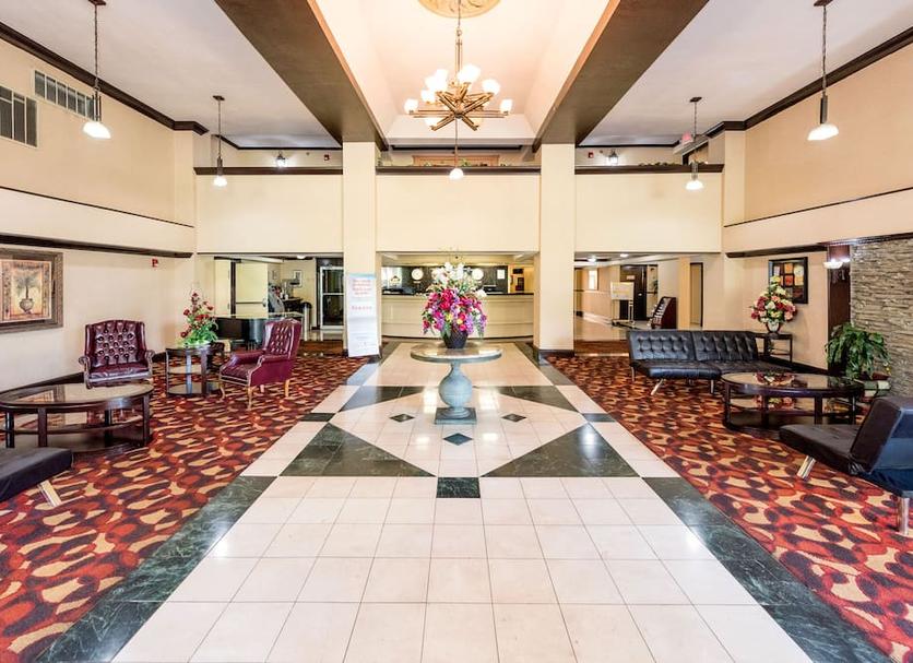 Lobby Zdjęcie