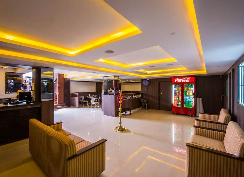 Lobby Zdjęcie