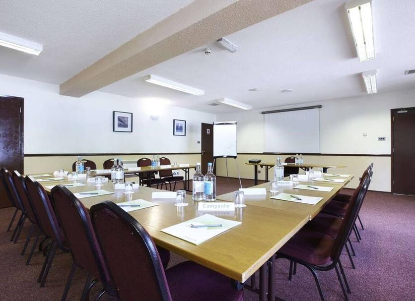 Sala konferencyjna Zdjęcie
