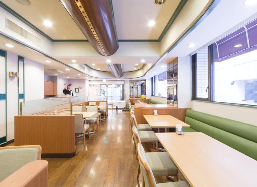 Restauracja Zdjęcie
