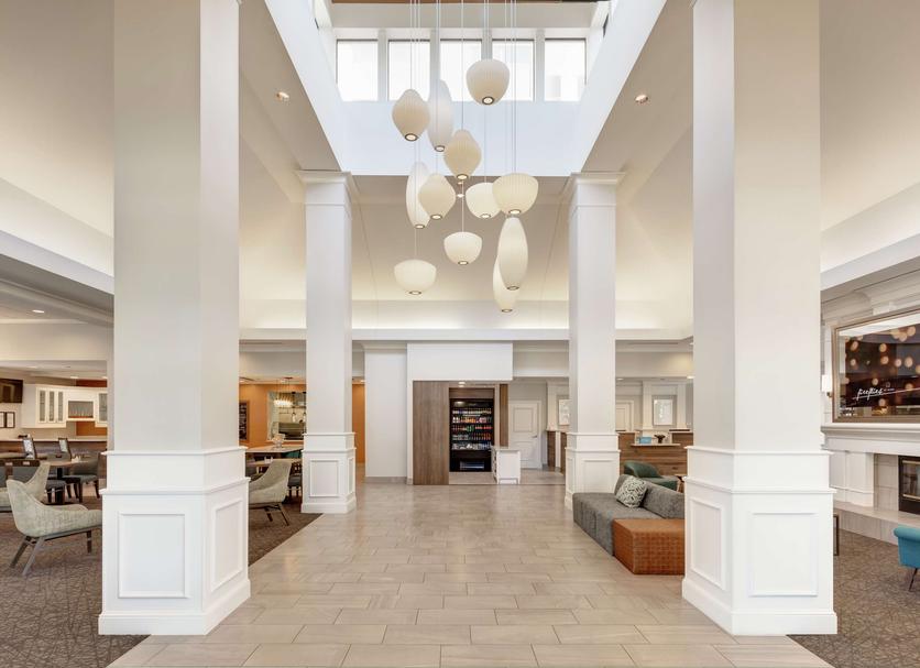 Lobby Zdjęcie