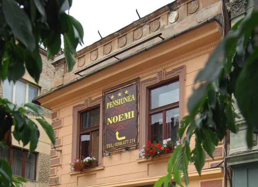 Widok na zewnątrz Zdjęcie