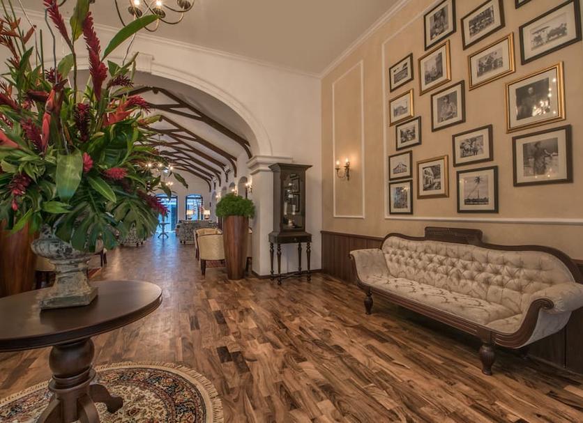 Lobby Zdjęcie