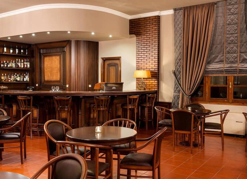 Bar Zdjęcie
