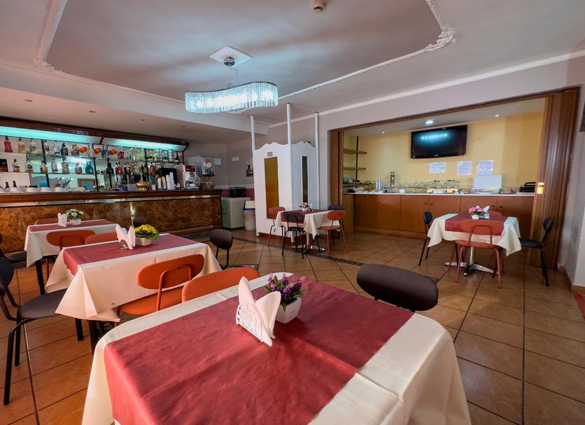 Restauracja Zdjęcie