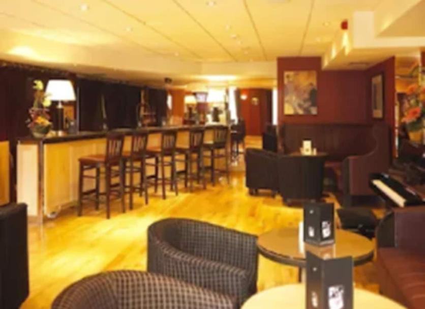 Bar Zdjęcie
