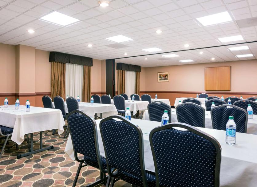Sala konferencyjna Zdjęcie