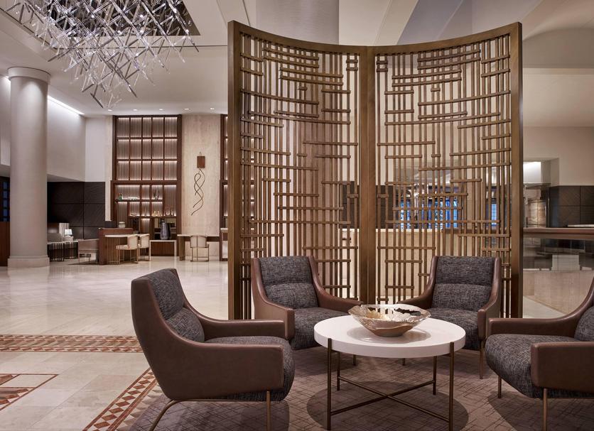 Lobby Zdjęcie