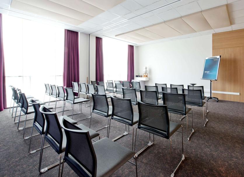 Sala konferencyjna Zdjęcie