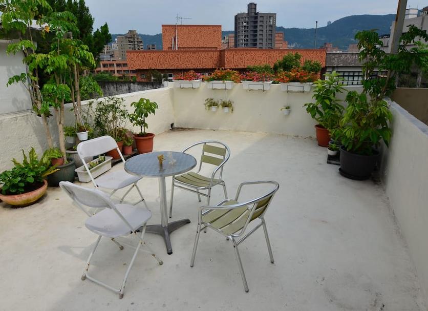 Balkon Zdjęcie